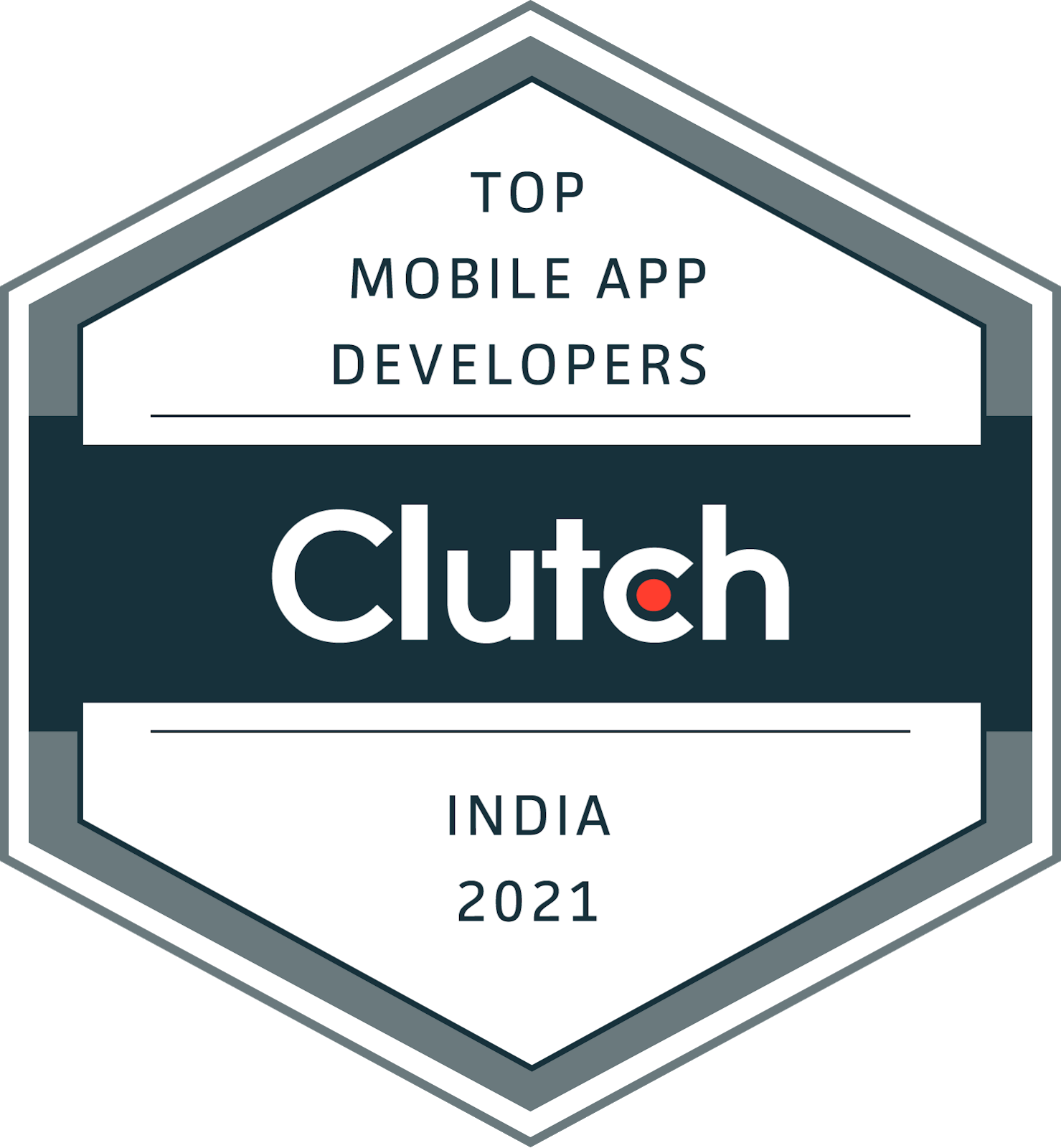 Rookky LLC Recognized as Top App Developer in India by Clutch